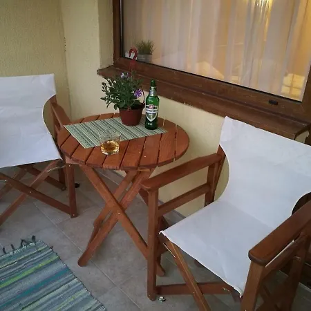 Apartment Хотел Сънни Дриймс