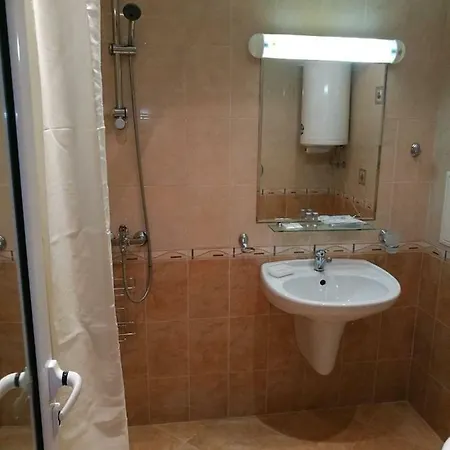 Apartment Хотел Сънни Дриймс *
