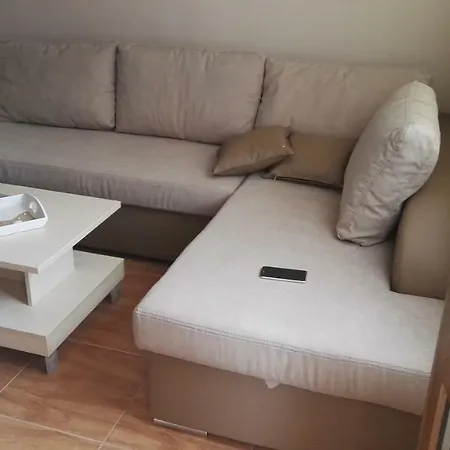Хотел Сънни Дриймс Apartament