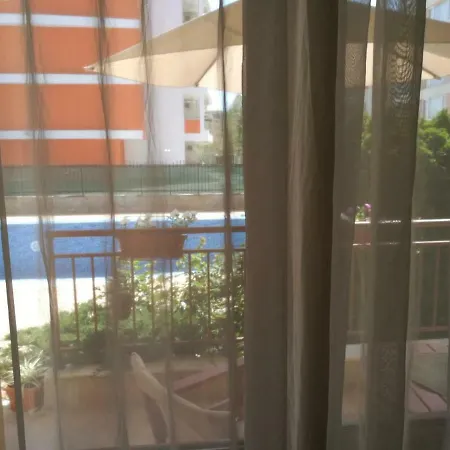 Apartament Хотел Сънни Дриймс